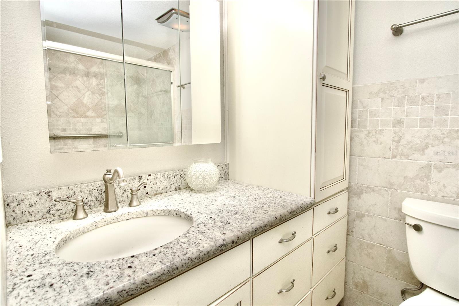 RAINTREE VLG CONDO - Residential