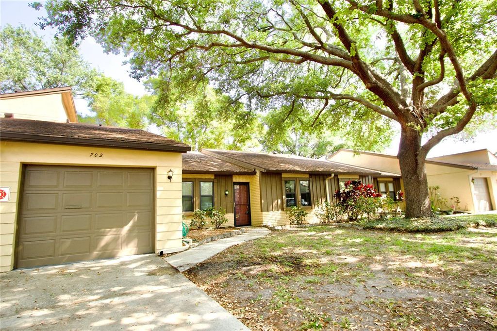Photo of 2101 Sunset Point Road #702, Clearwater, FL 33765 (MLS # W7884672)