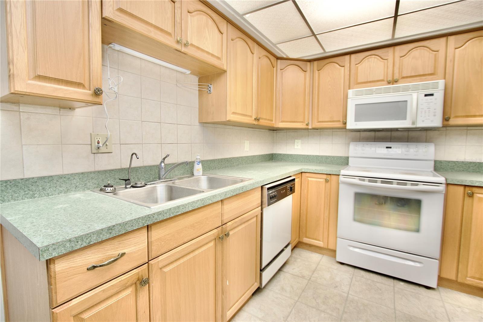 RAINTREE VLG CONDO - Residential