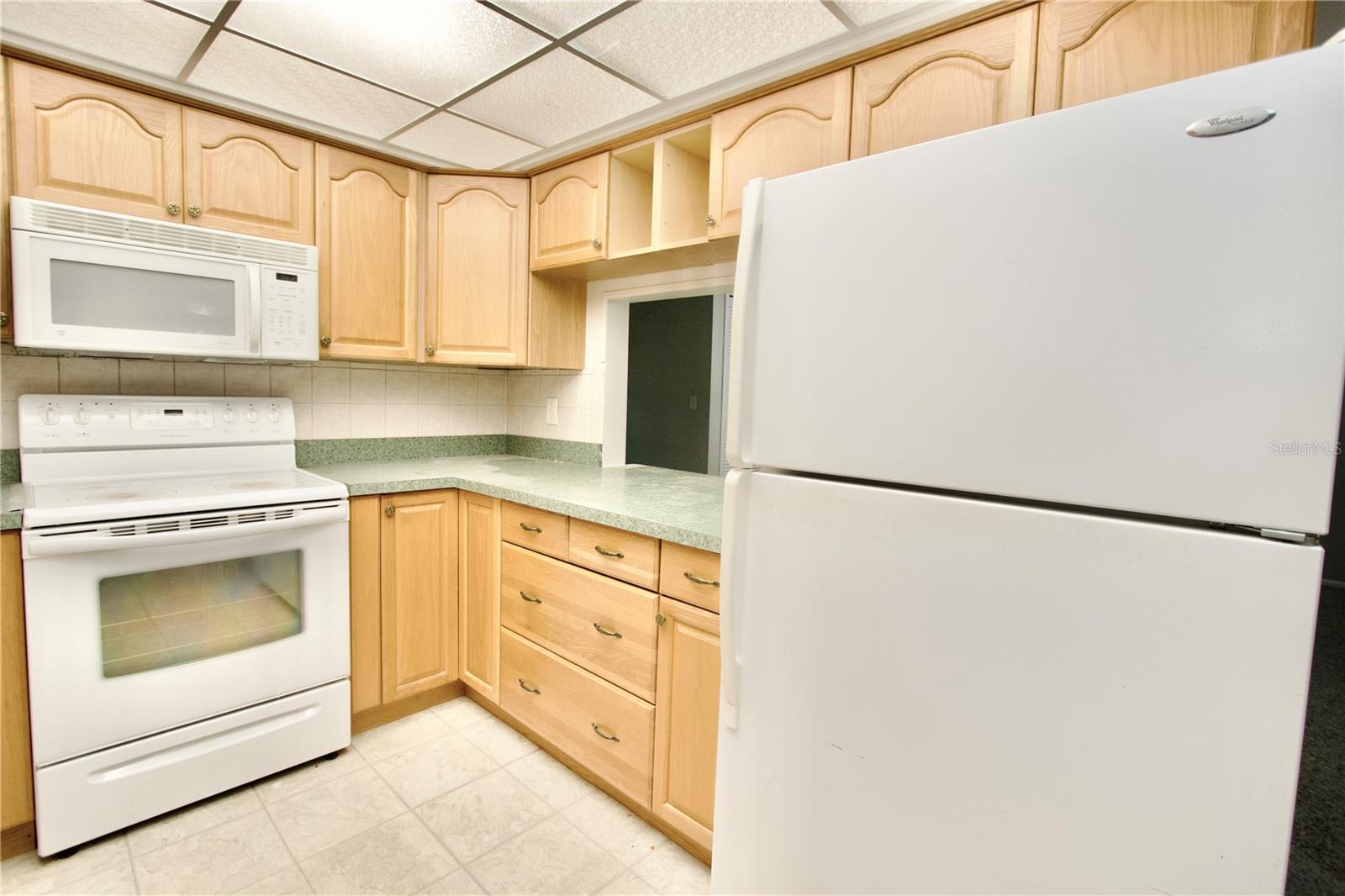 RAINTREE VLG CONDO - Residential