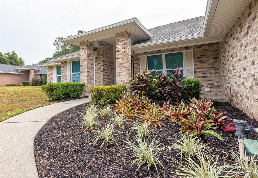 Photo of 6178 Swainson Street, Milton, FL 32570 (MLS # O6352560)