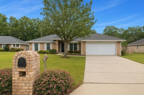 6178 SWAINSON STREET MILTON FL 32570