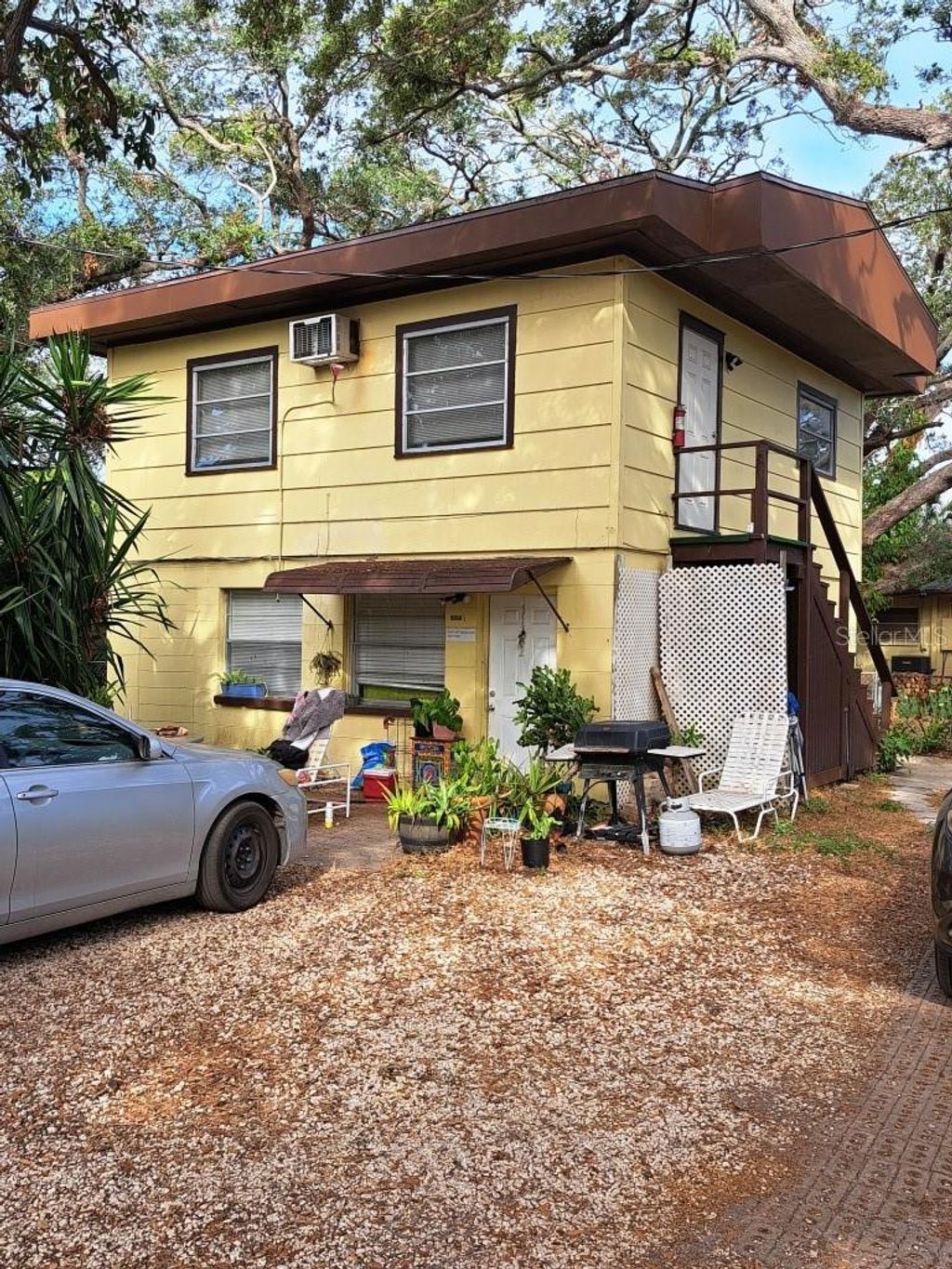 Photo of 5012 26th Avenue S, Gulfport, FL 33707 (MLS # TB8488833)