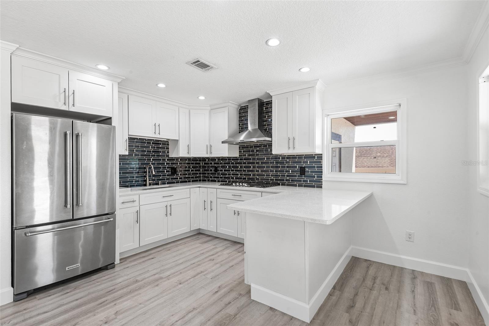 KATZ PHILLIP SUB - Residential