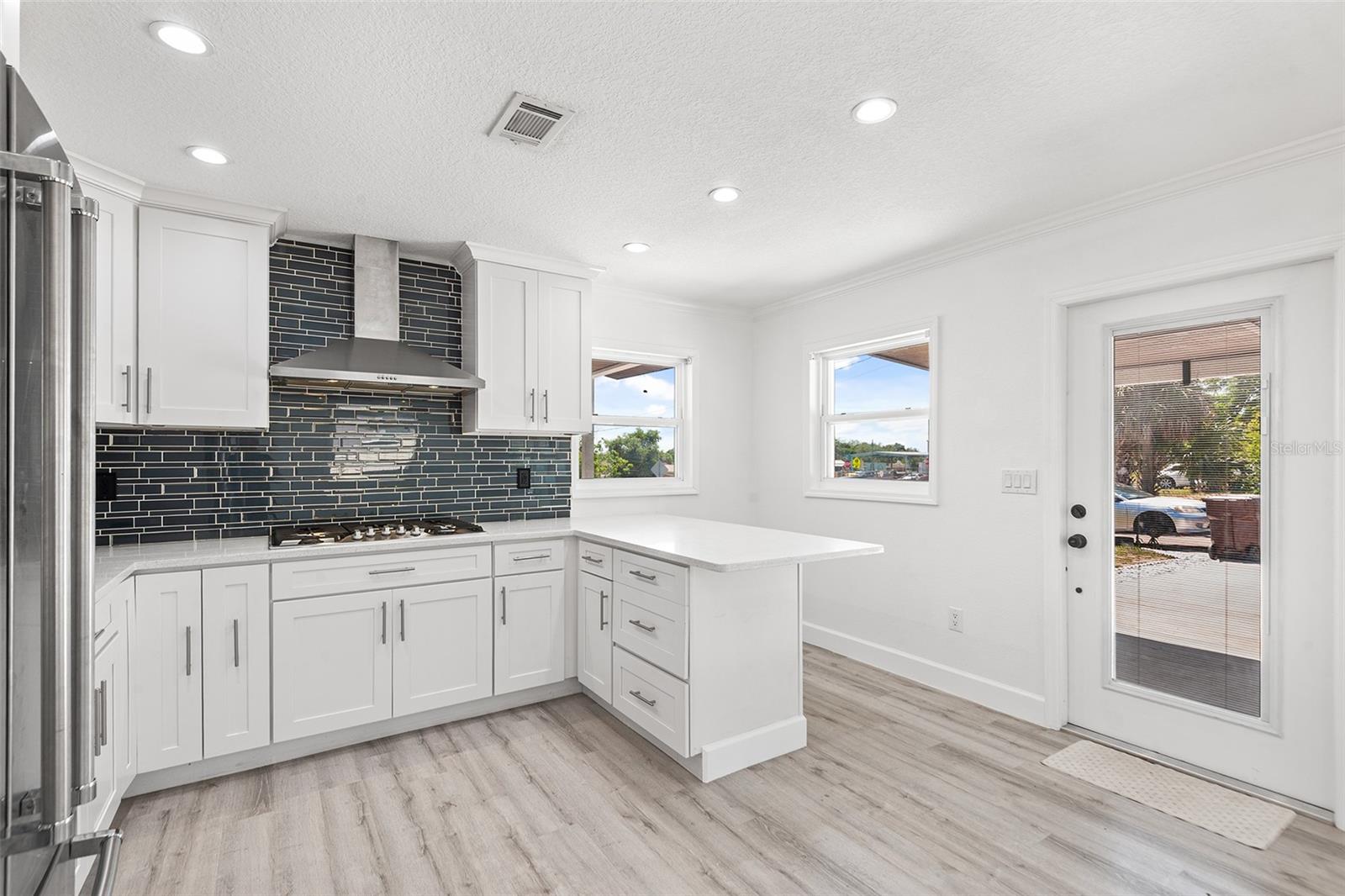 KATZ PHILLIP SUB - Residential