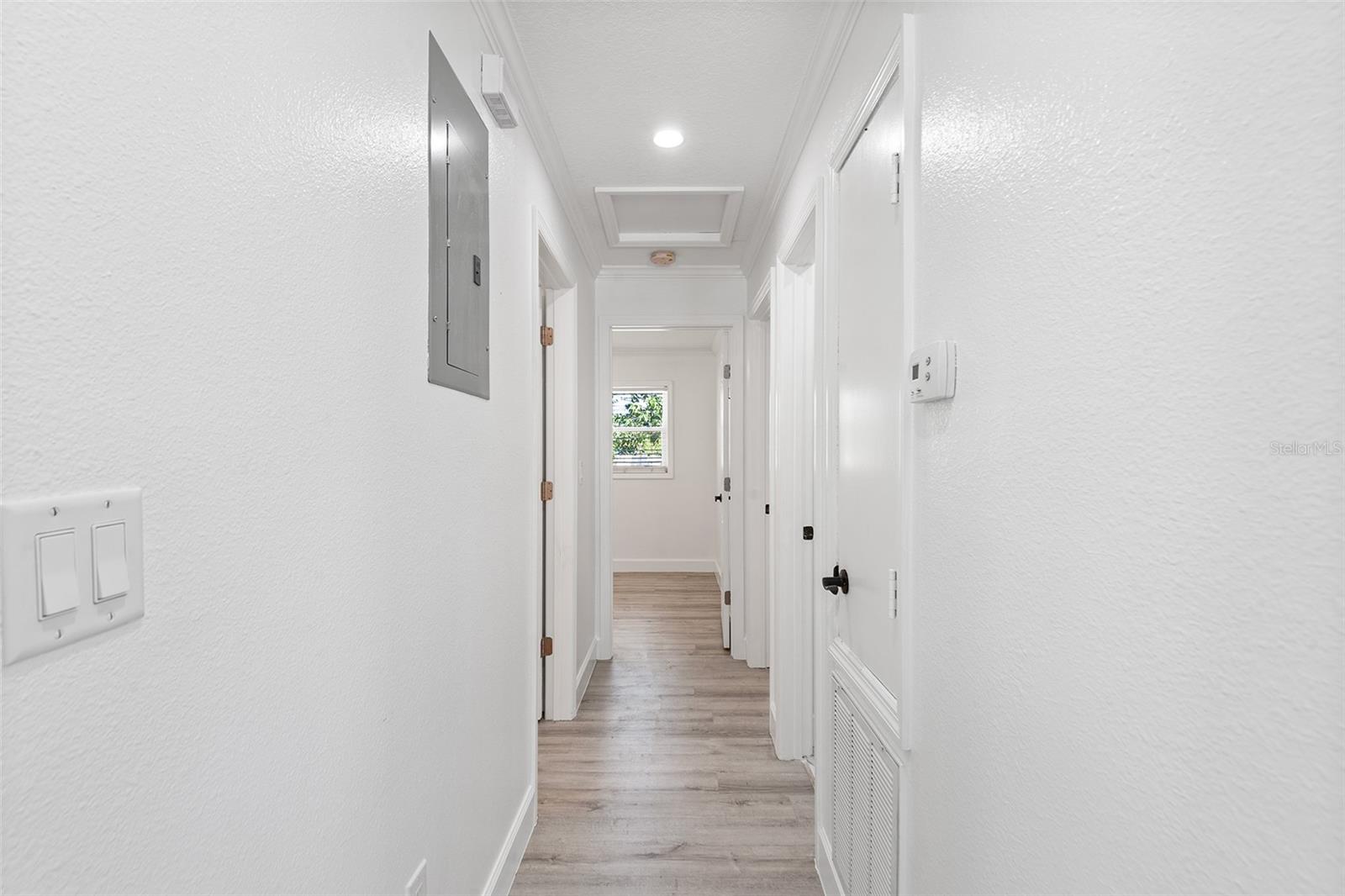 KATZ PHILLIP SUB - Residential