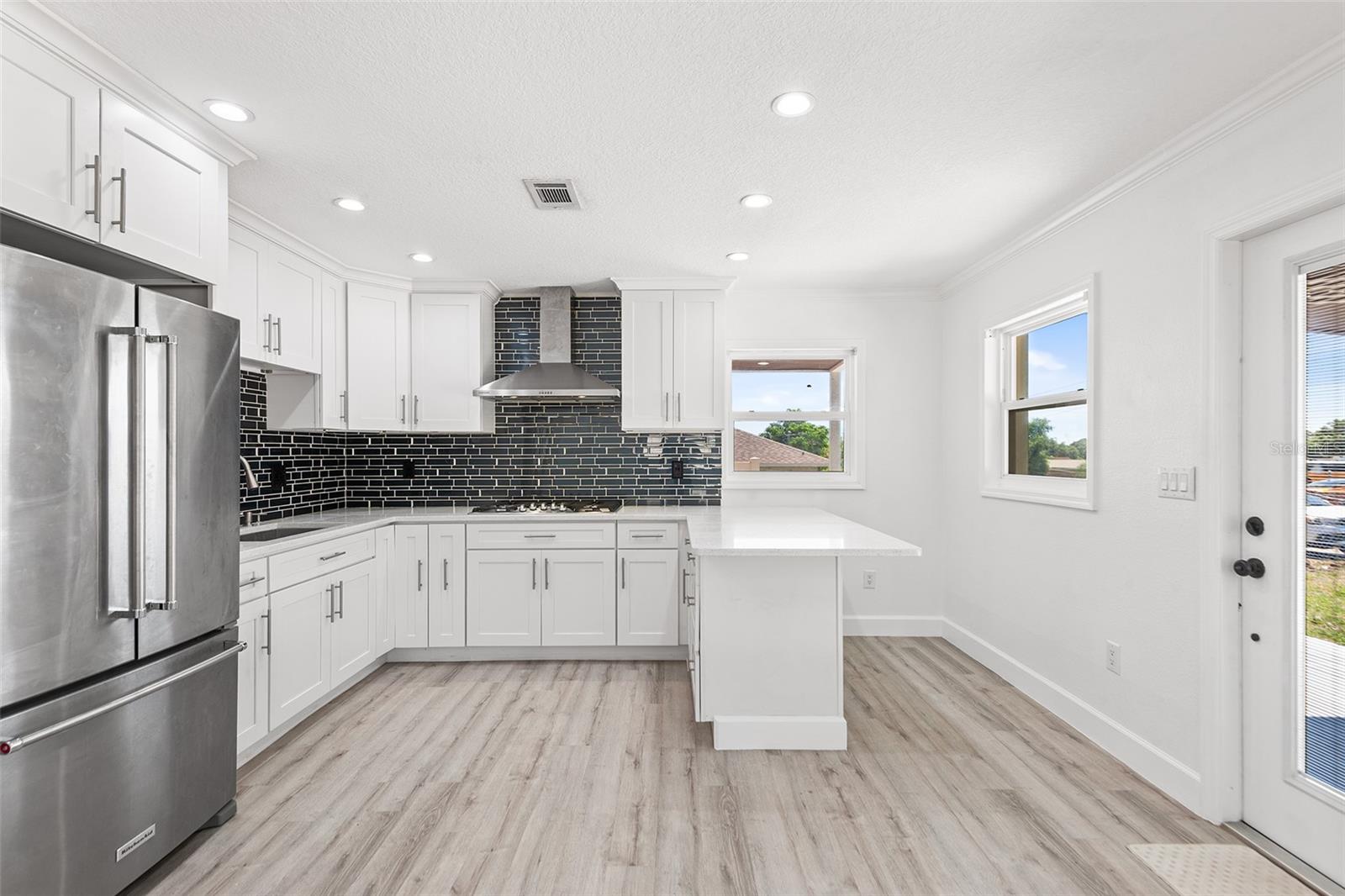 KATZ PHILLIP SUB - Residential