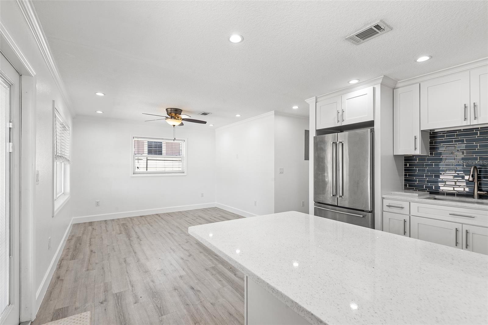 KATZ PHILLIP SUB - Residential