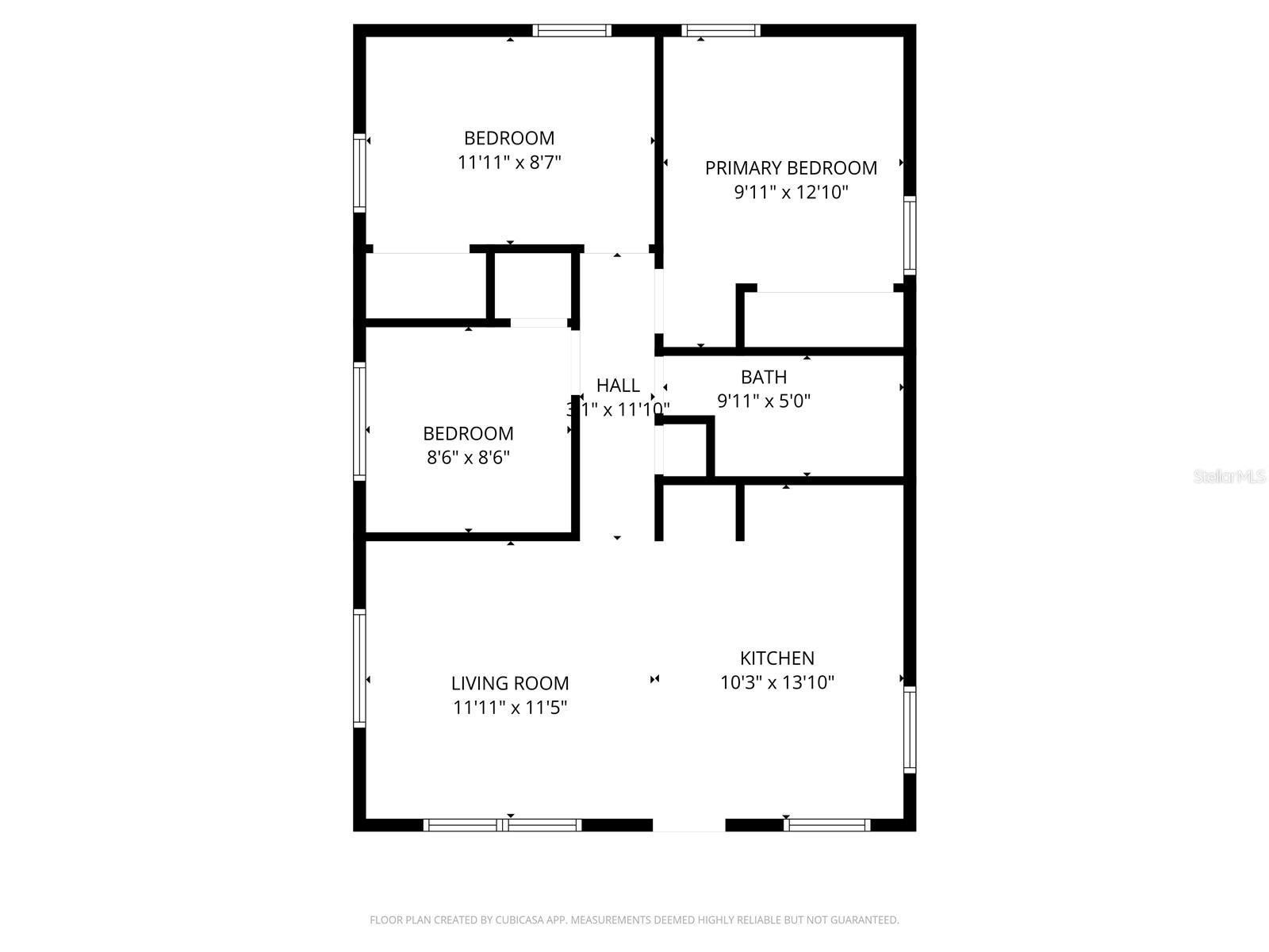 KATZ PHILLIP SUB - Residential