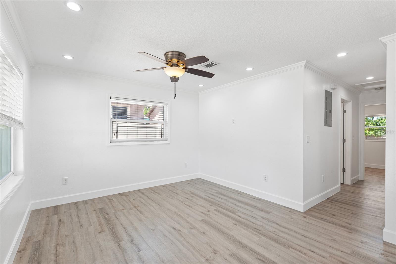 KATZ PHILLIP SUB - Residential