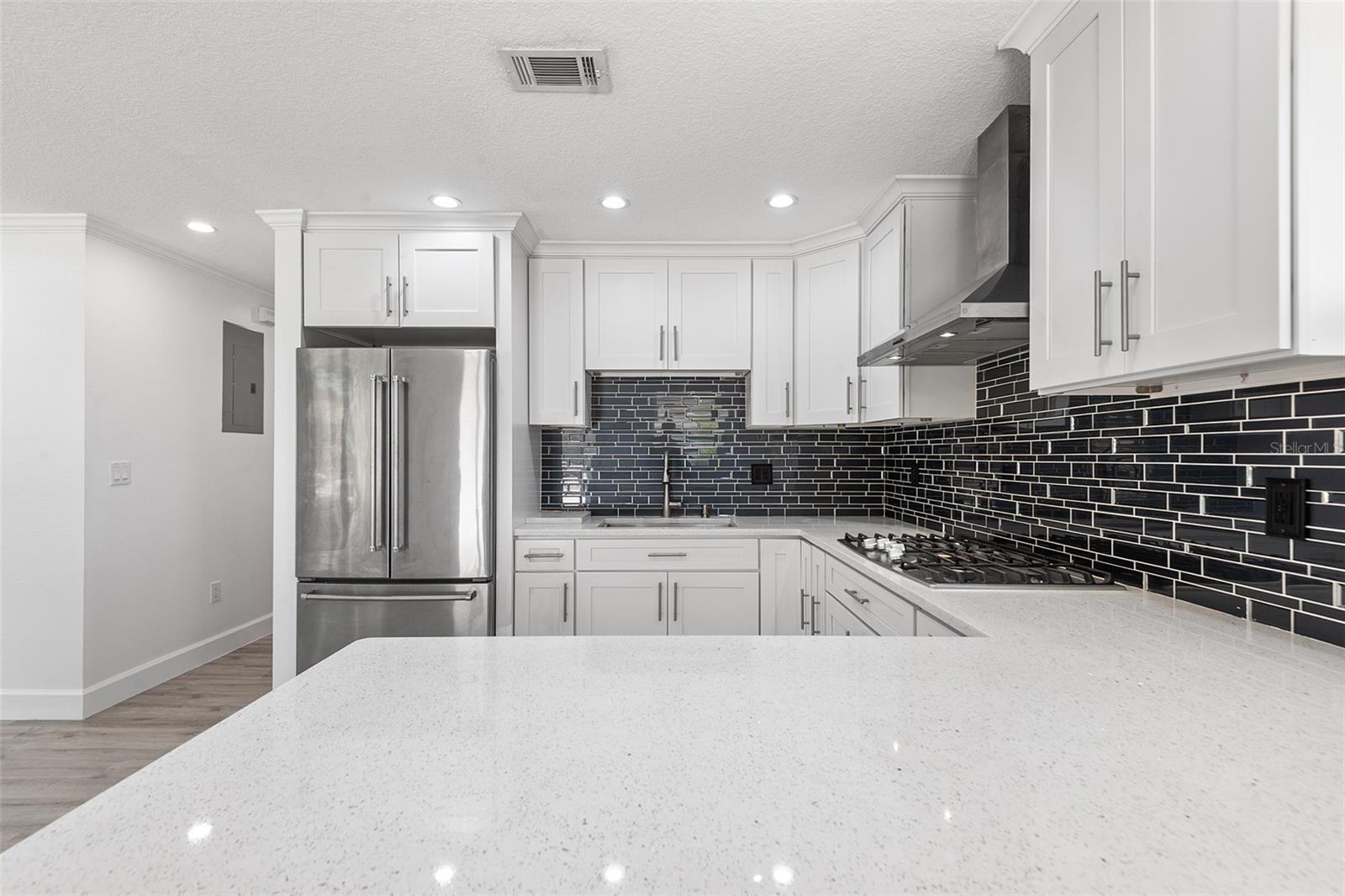 KATZ PHILLIP SUB - Residential