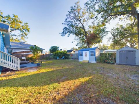 A home in TAMPA