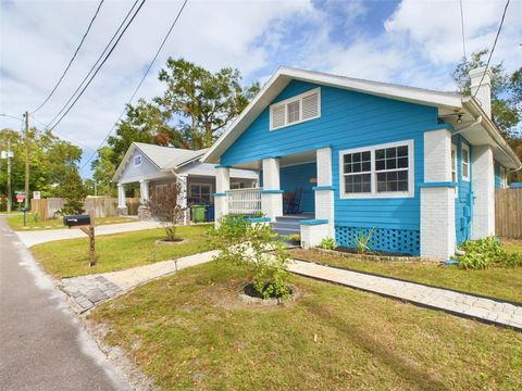 A home in TAMPA