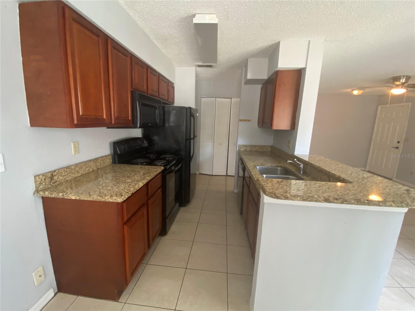 TRADEWINDS - Residential Lease