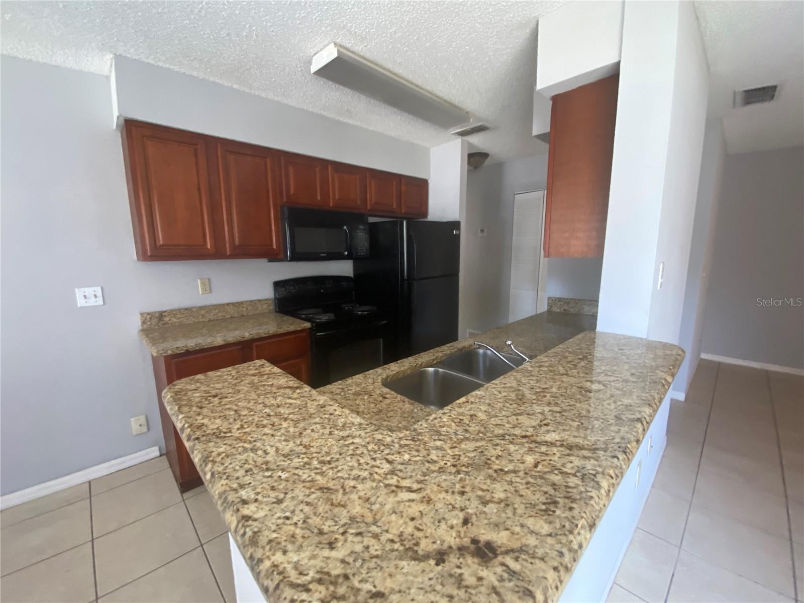 TRADEWINDS - Residential Lease