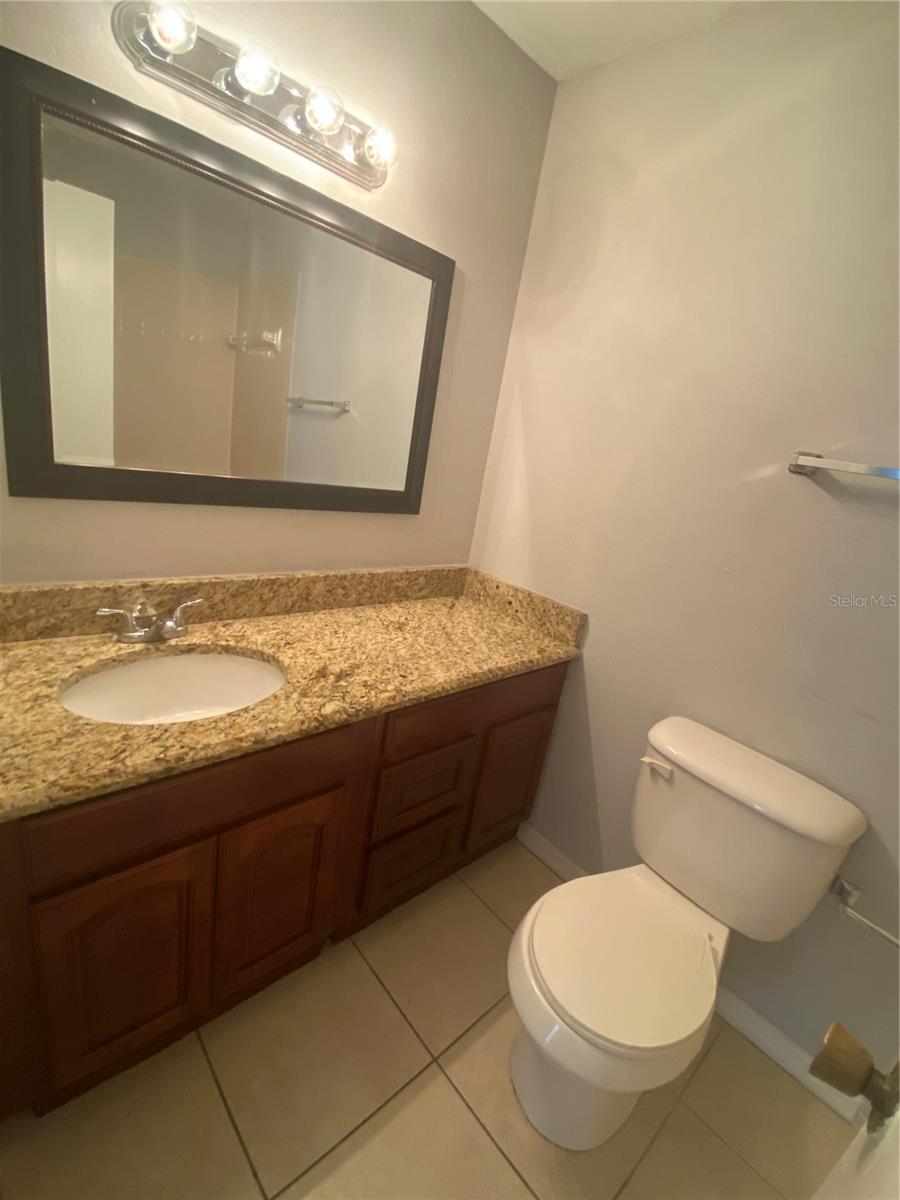 TRADEWINDS - Residential Lease