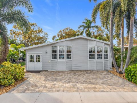 Photo of 10047 Parkwood Drive #B51, Fort Myers, FL 33905 (MLS # TB8341083)