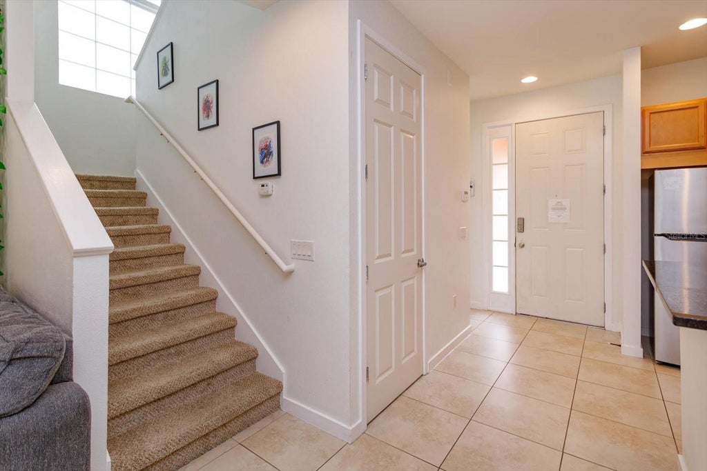 Photo of 2715 Coupe Street, Kissimmee, FL 34746 (MLS # O6441102)