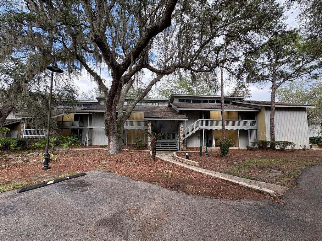 Photo of 193 Palm View Court #3453/4, Haines City, FL 33844 (MLS # G5108538)