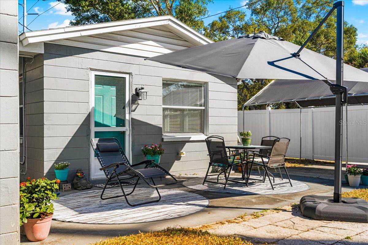 BEVERLY HILLS - Residential