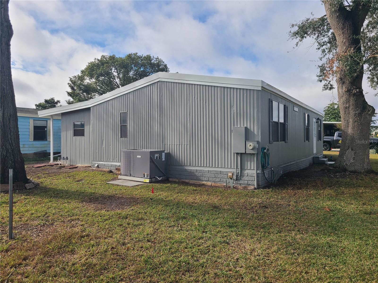 EAST COACHWOOD COLONY 1ST ADD - Residential