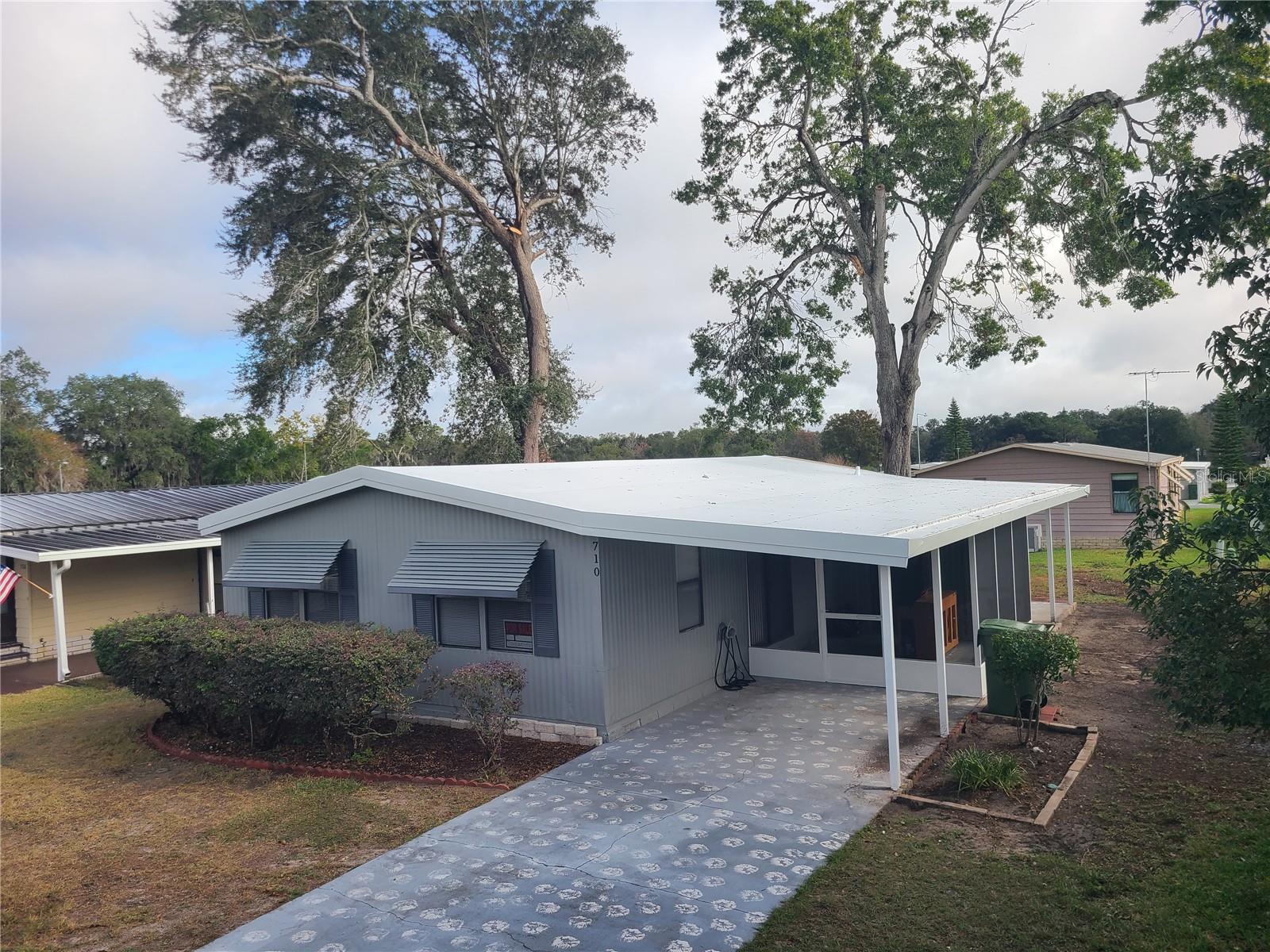 EAST COACHWOOD COLONY 1ST ADD - Residential