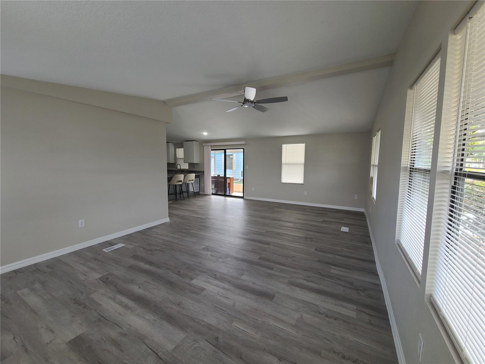 EAST COACHWOOD COLONY 1ST ADD - Residential