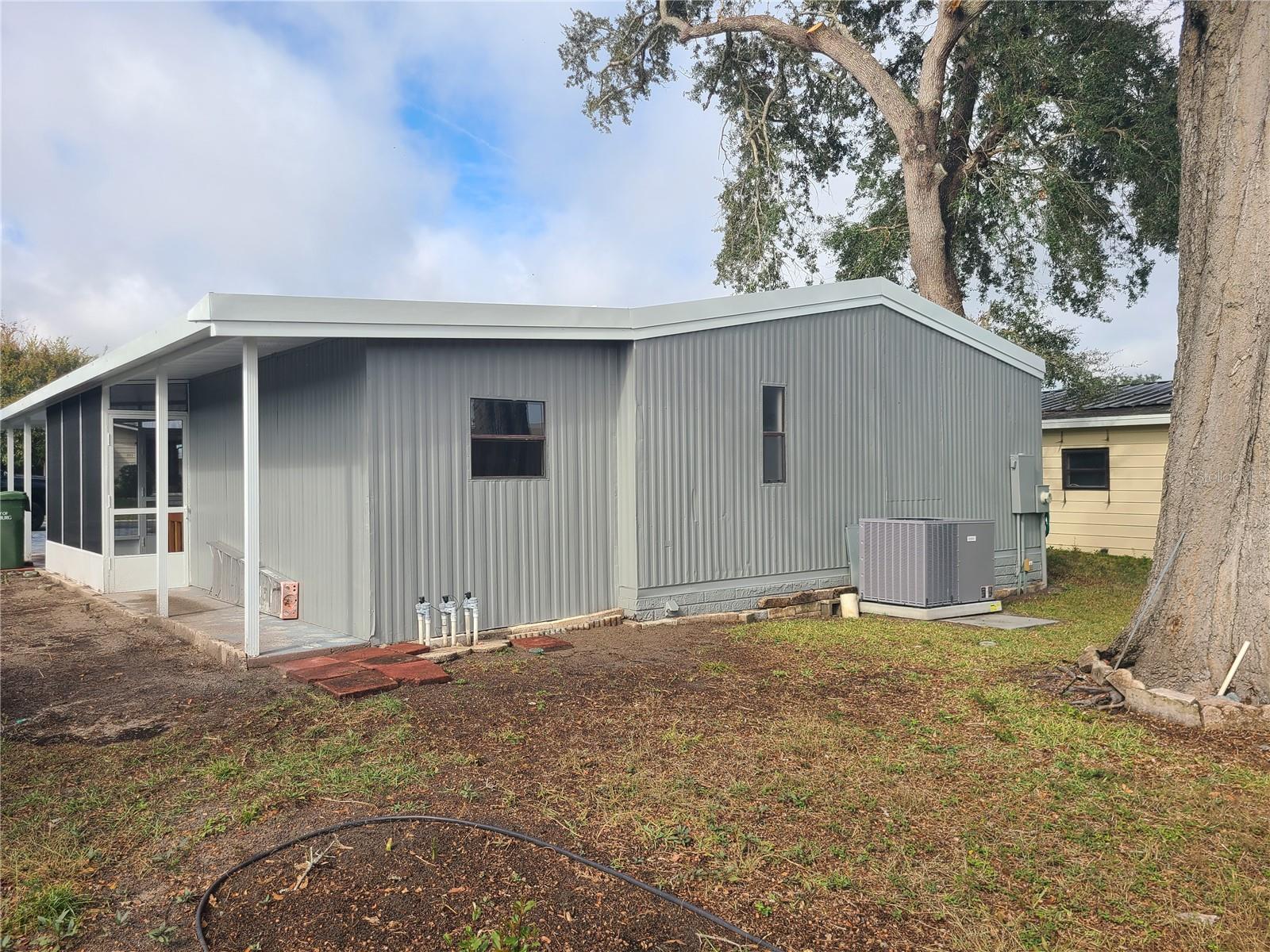 EAST COACHWOOD COLONY 1ST ADD - Residential