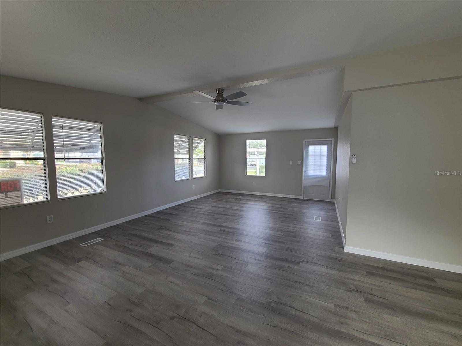 EAST COACHWOOD COLONY 1ST ADD - Residential