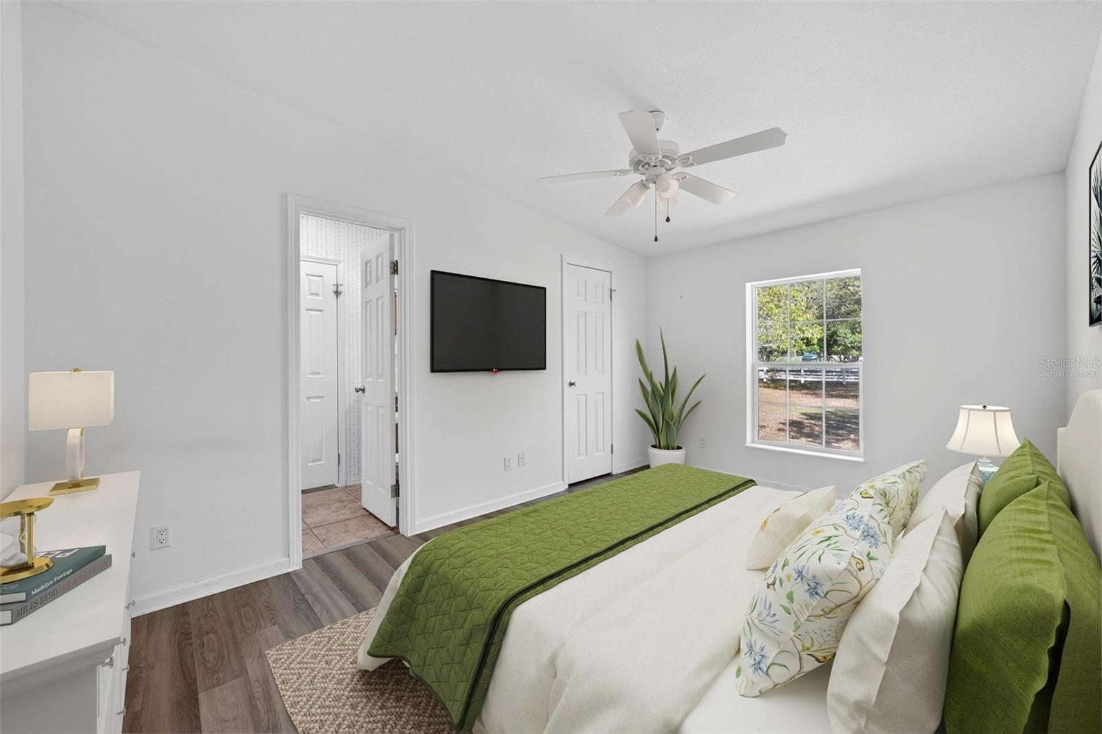 HOLLY HILL FARMS - Residential