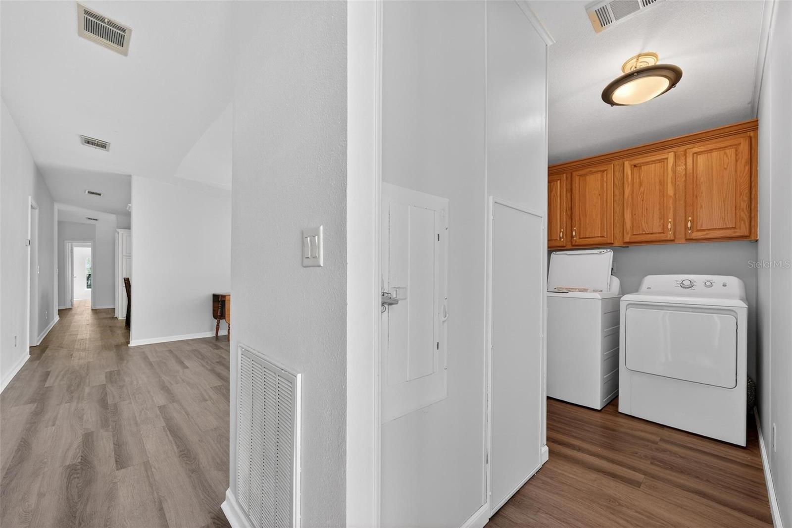 HOLLY HILL FARMS - Residential