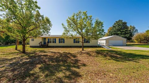 5353 NE 136TH PLACE OXFORD FL 34484