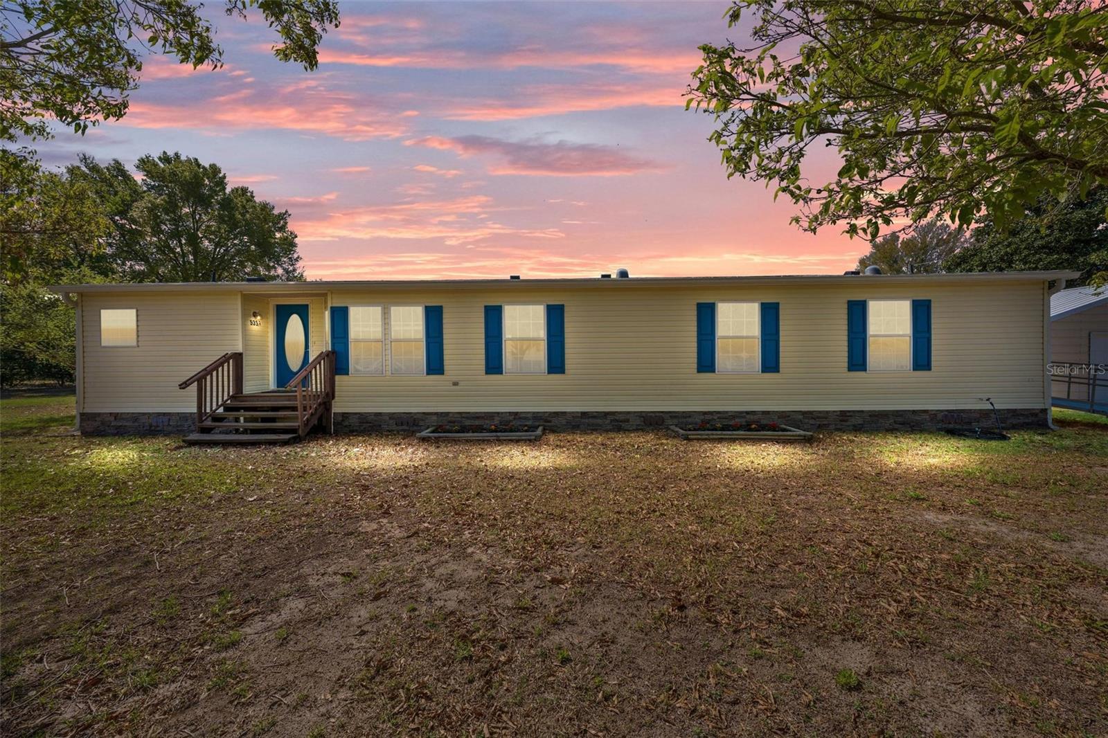 HOLLY HILL FARMS - Residential