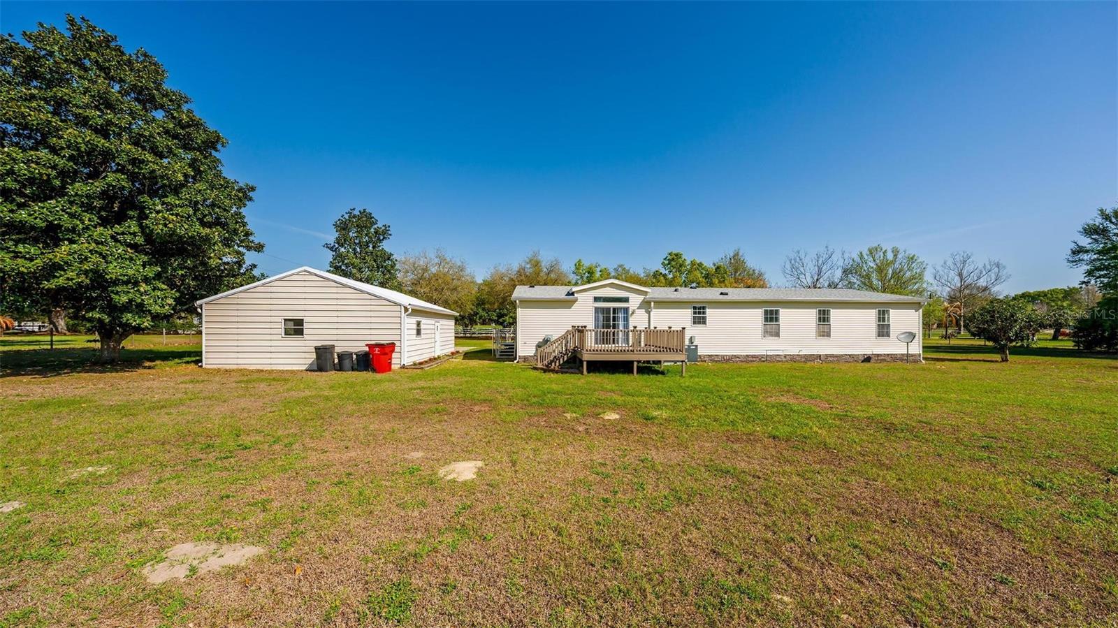 HOLLY HILL FARMS - Residential