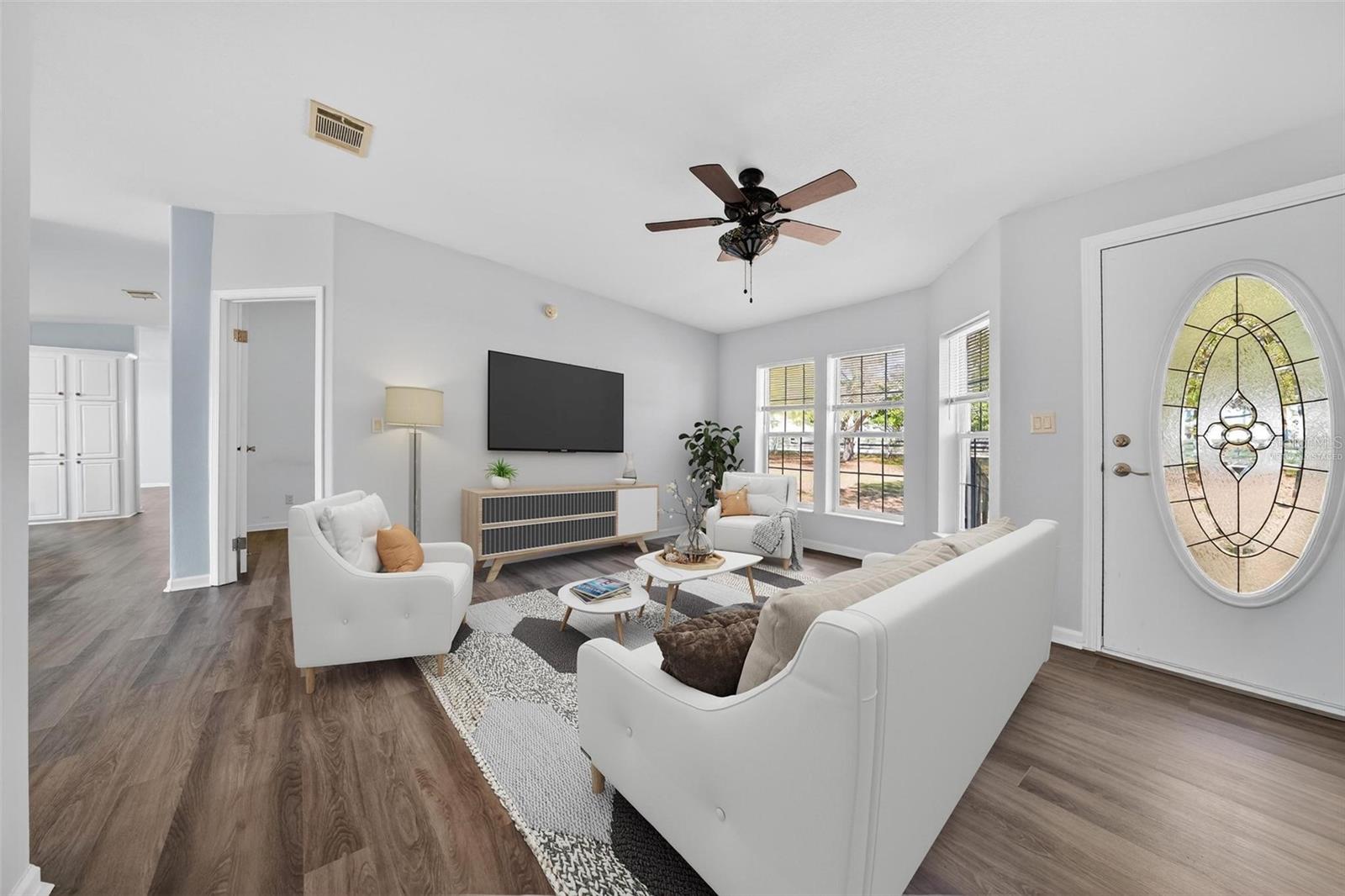 HOLLY HILL FARMS - Residential