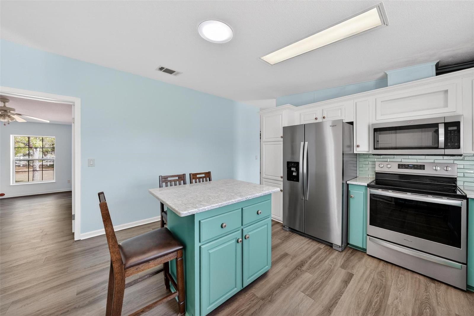 HOLLY HILL FARMS - Residential