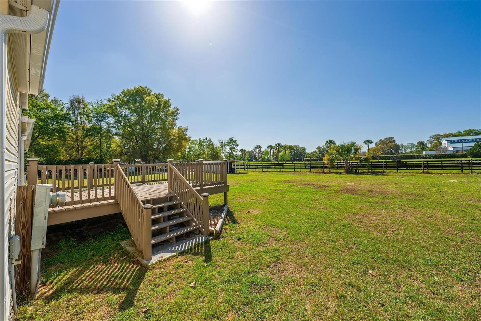 HOLLY HILL FARMS - Residential