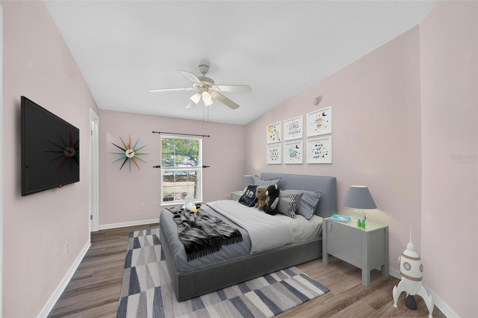 HOLLY HILL FARMS - Residential