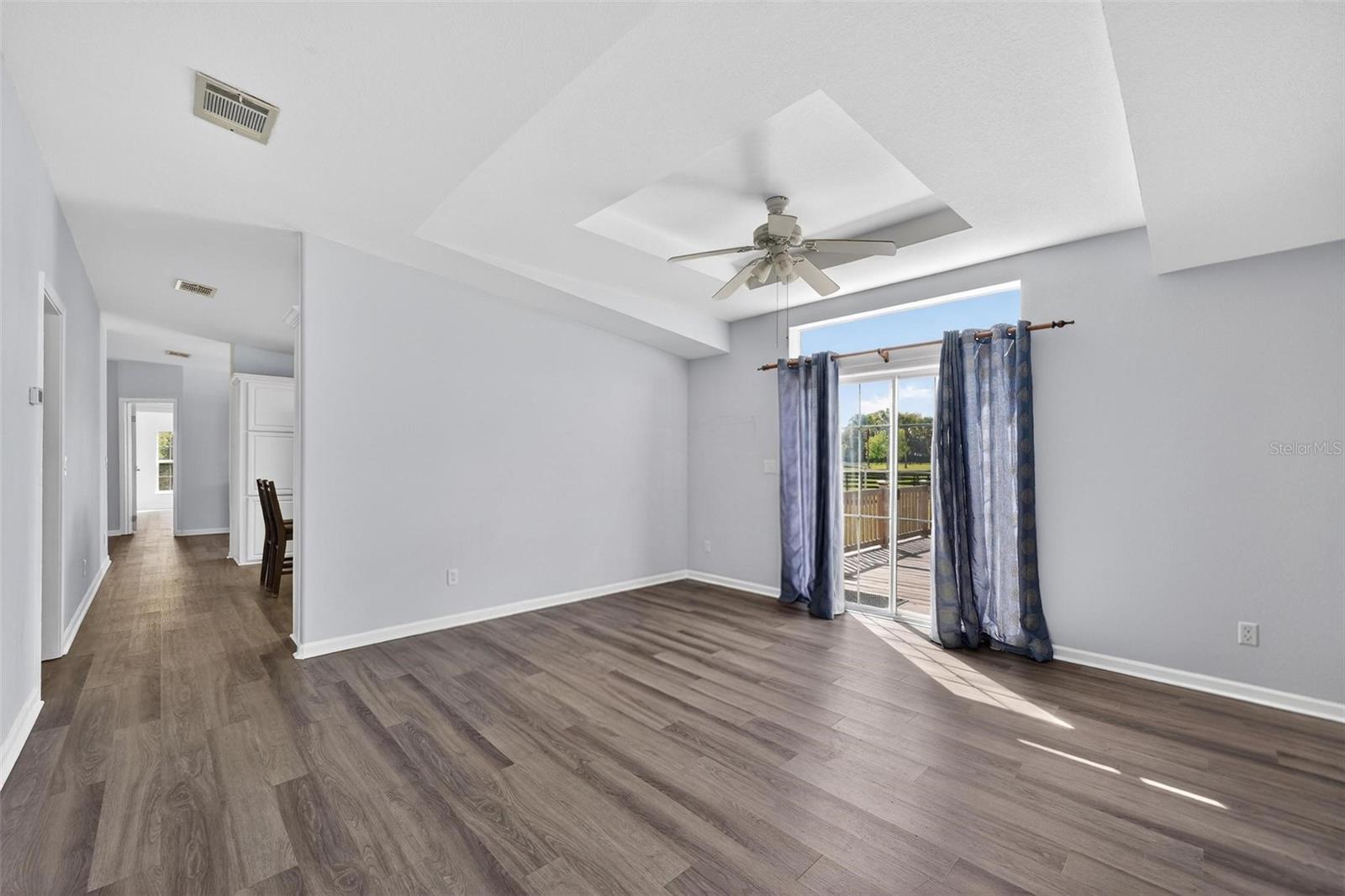 HOLLY HILL FARMS - Residential