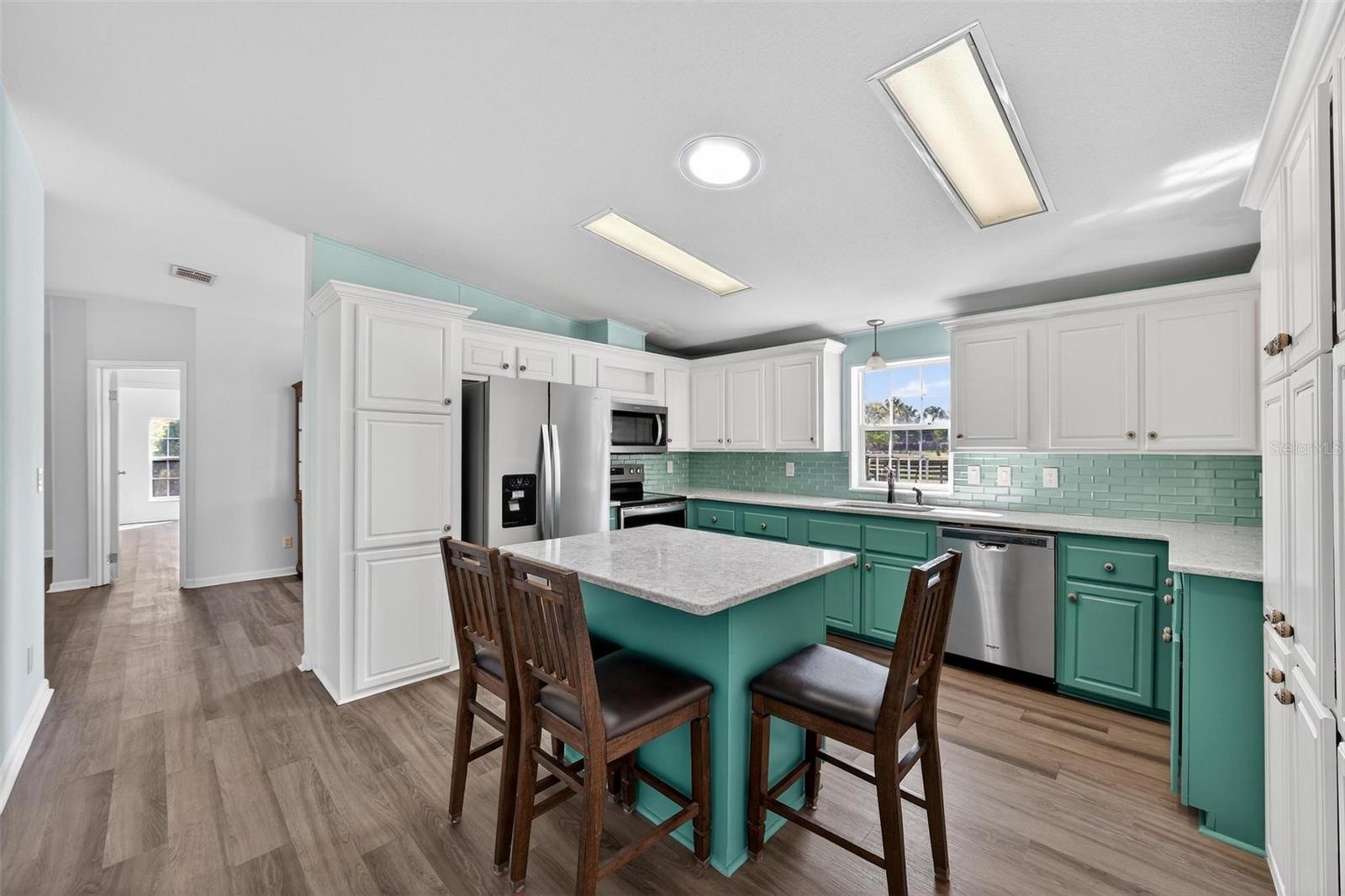 HOLLY HILL FARMS - Residential