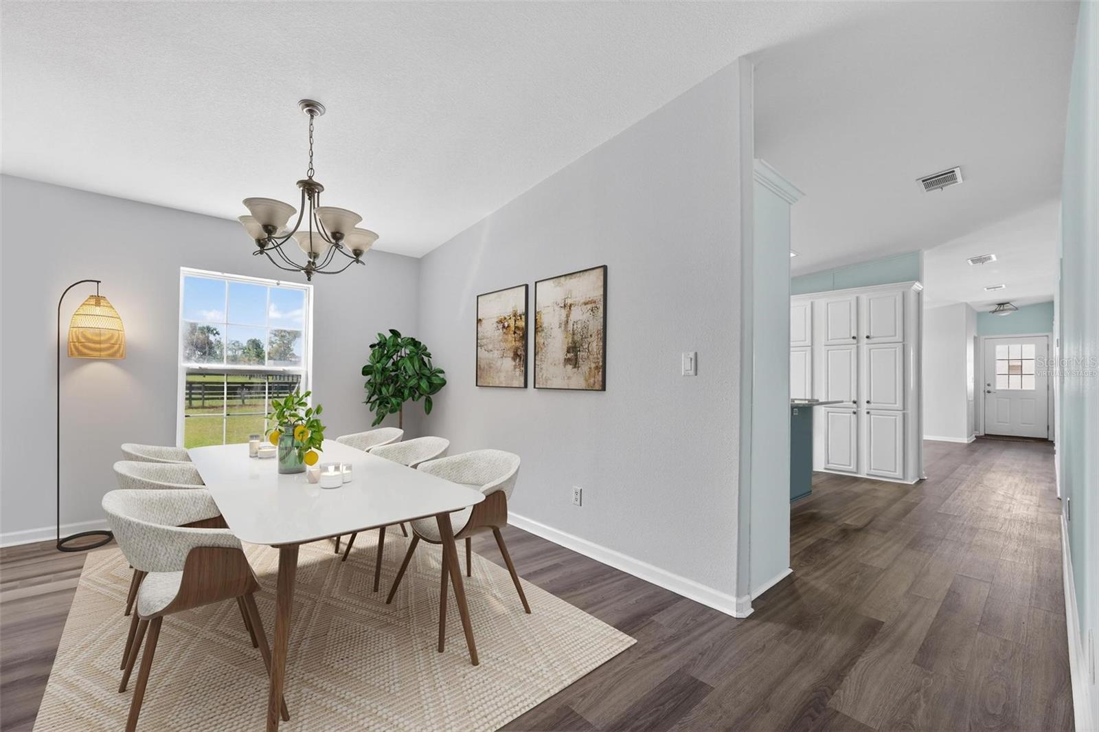 HOLLY HILL FARMS - Residential