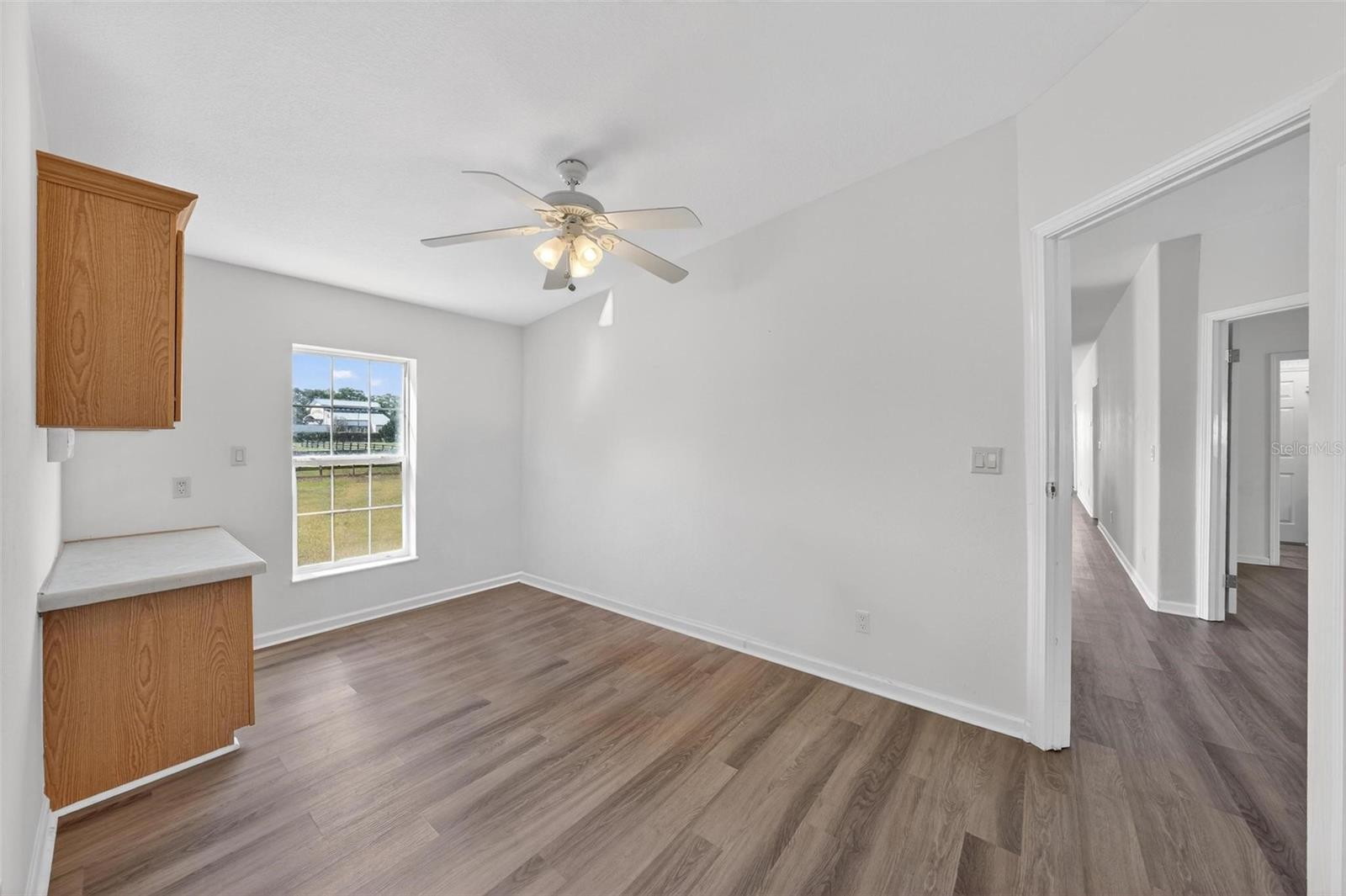 HOLLY HILL FARMS - Residential