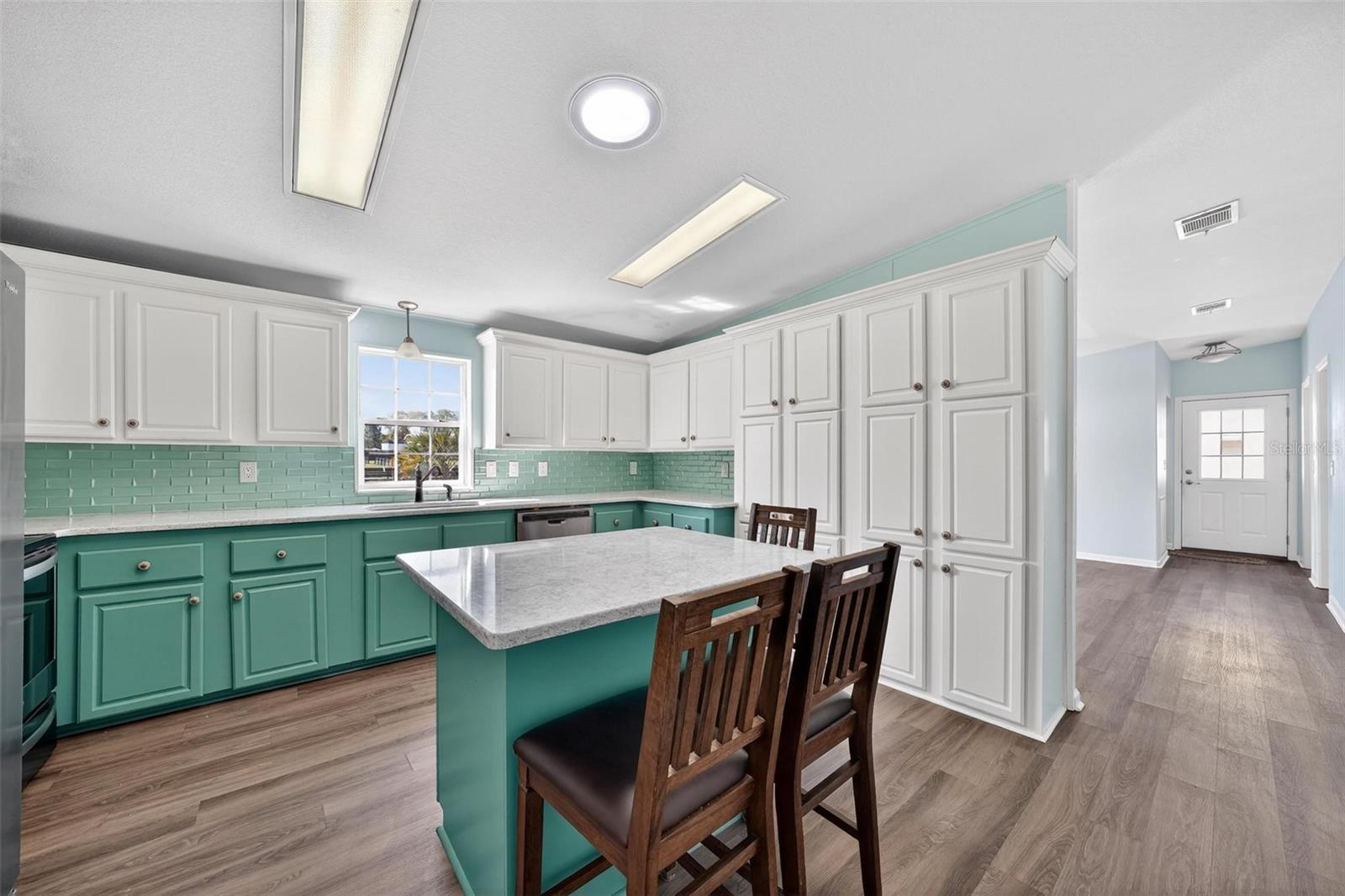 HOLLY HILL FARMS - Residential