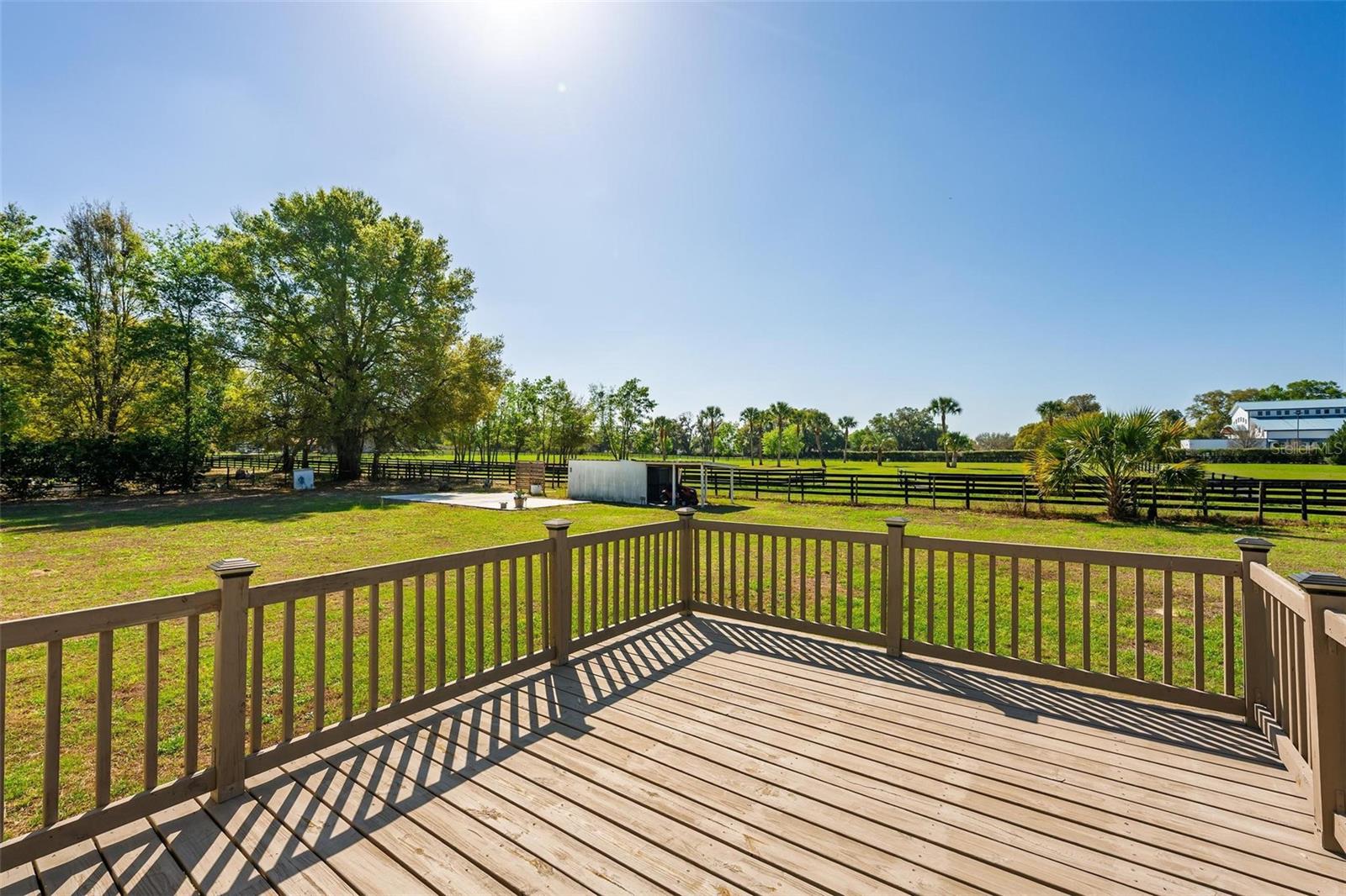 HOLLY HILL FARMS - Residential