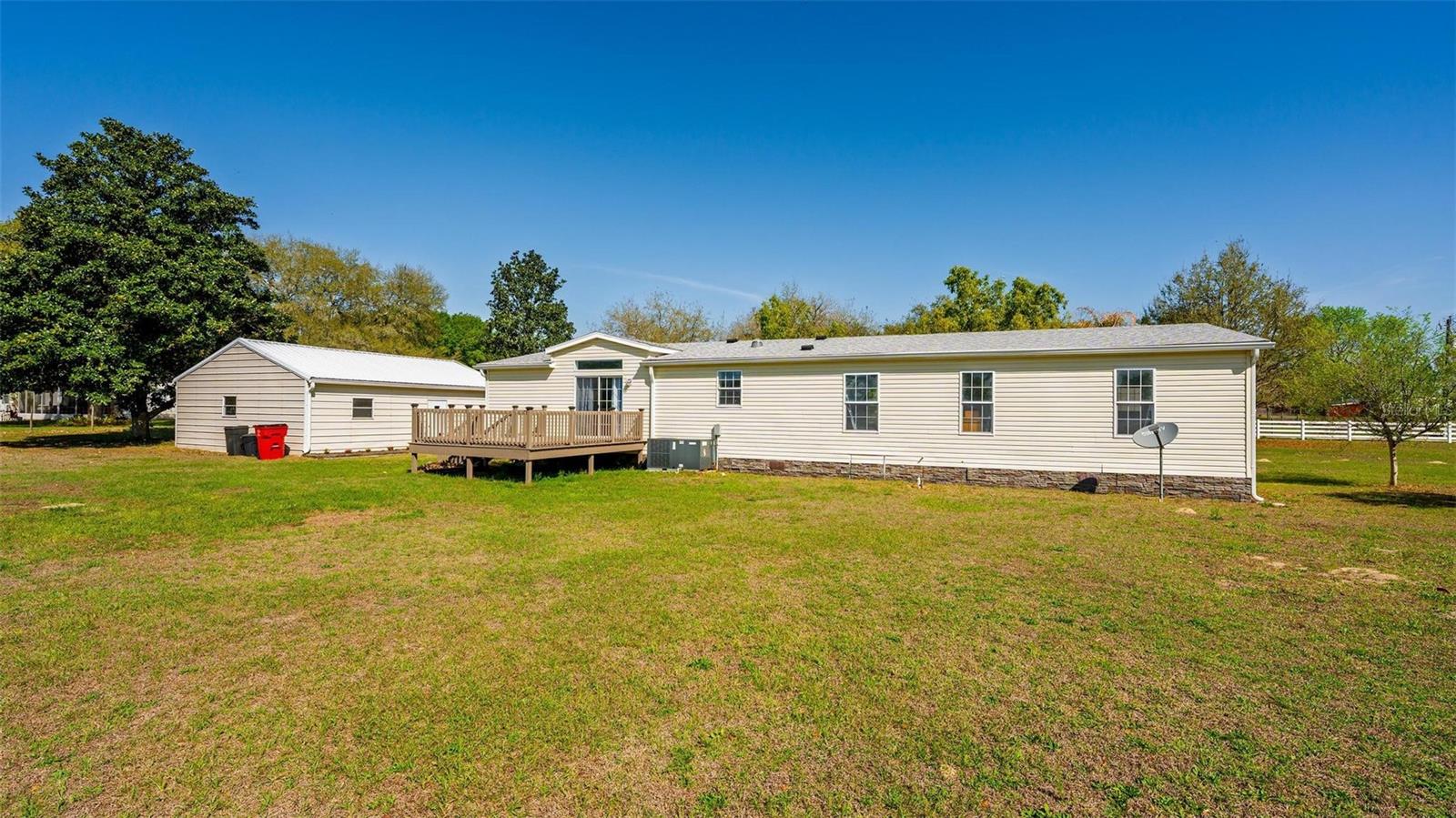 HOLLY HILL FARMS - Residential