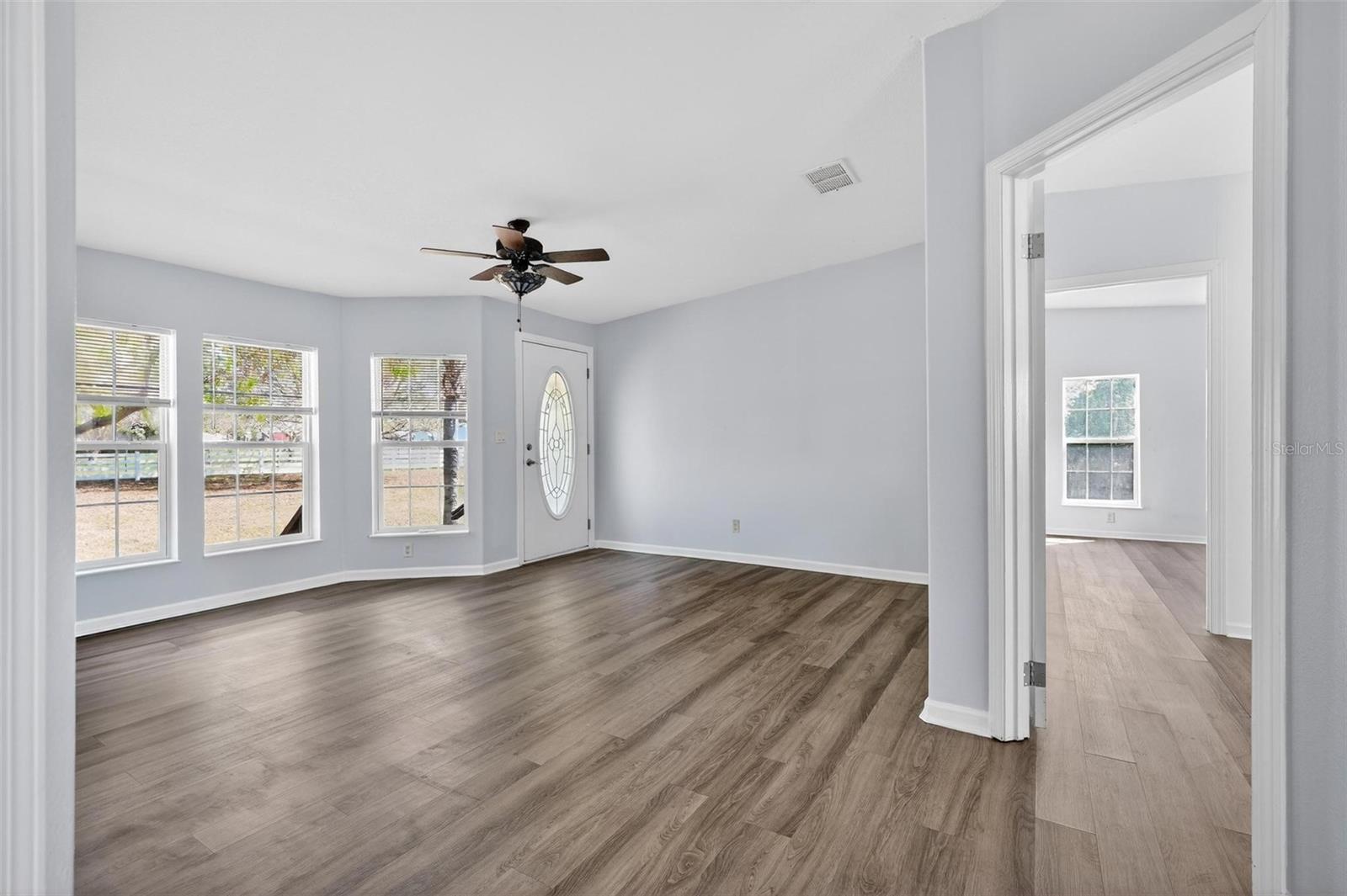 HOLLY HILL FARMS - Residential