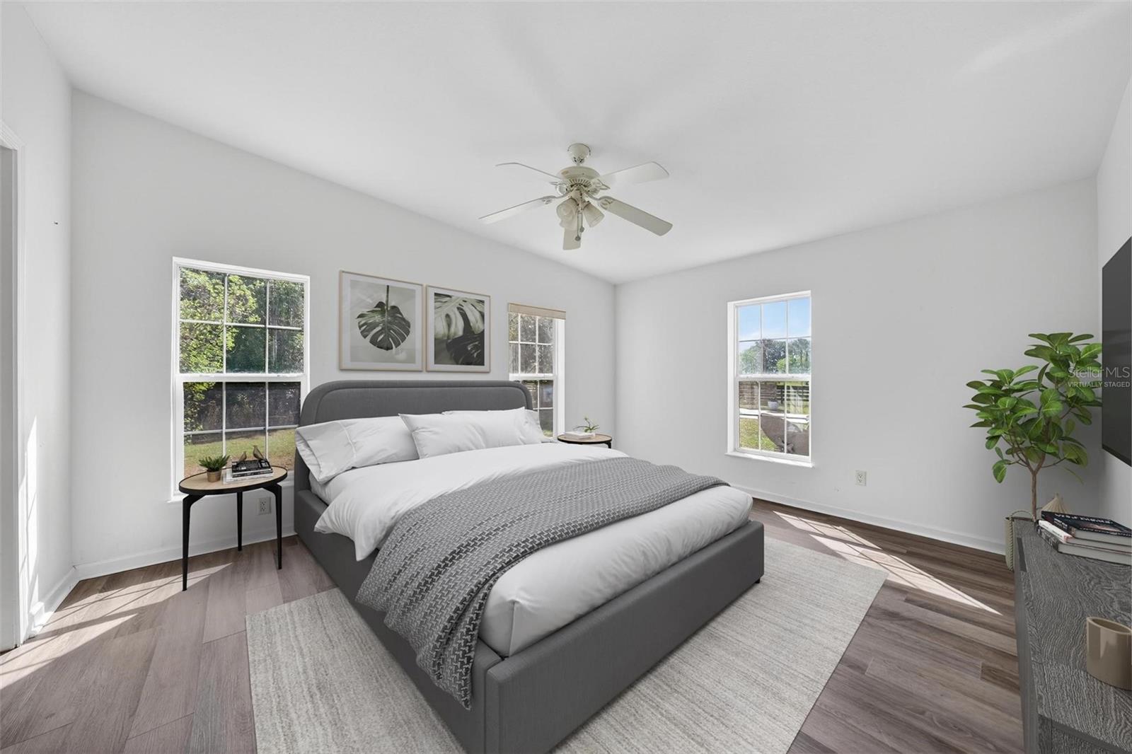 HOLLY HILL FARMS - Residential