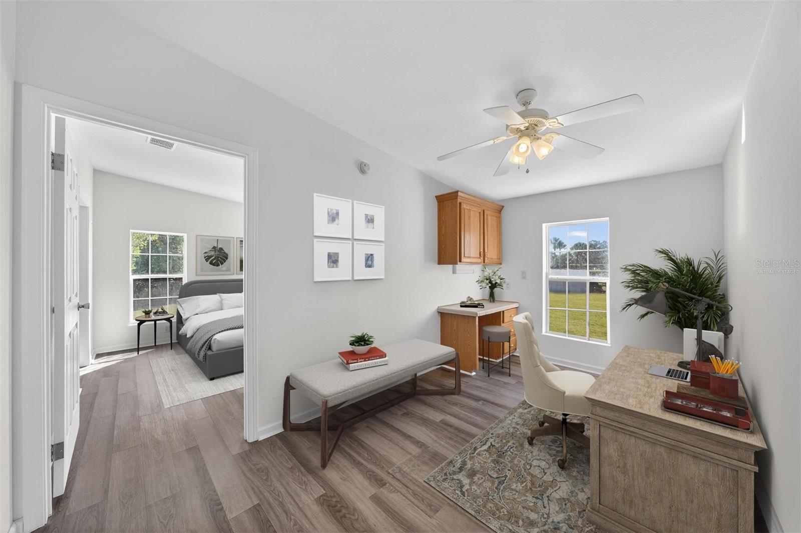 HOLLY HILL FARMS - Residential