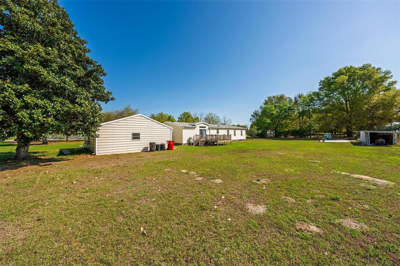 HOLLY HILL FARMS - Residential