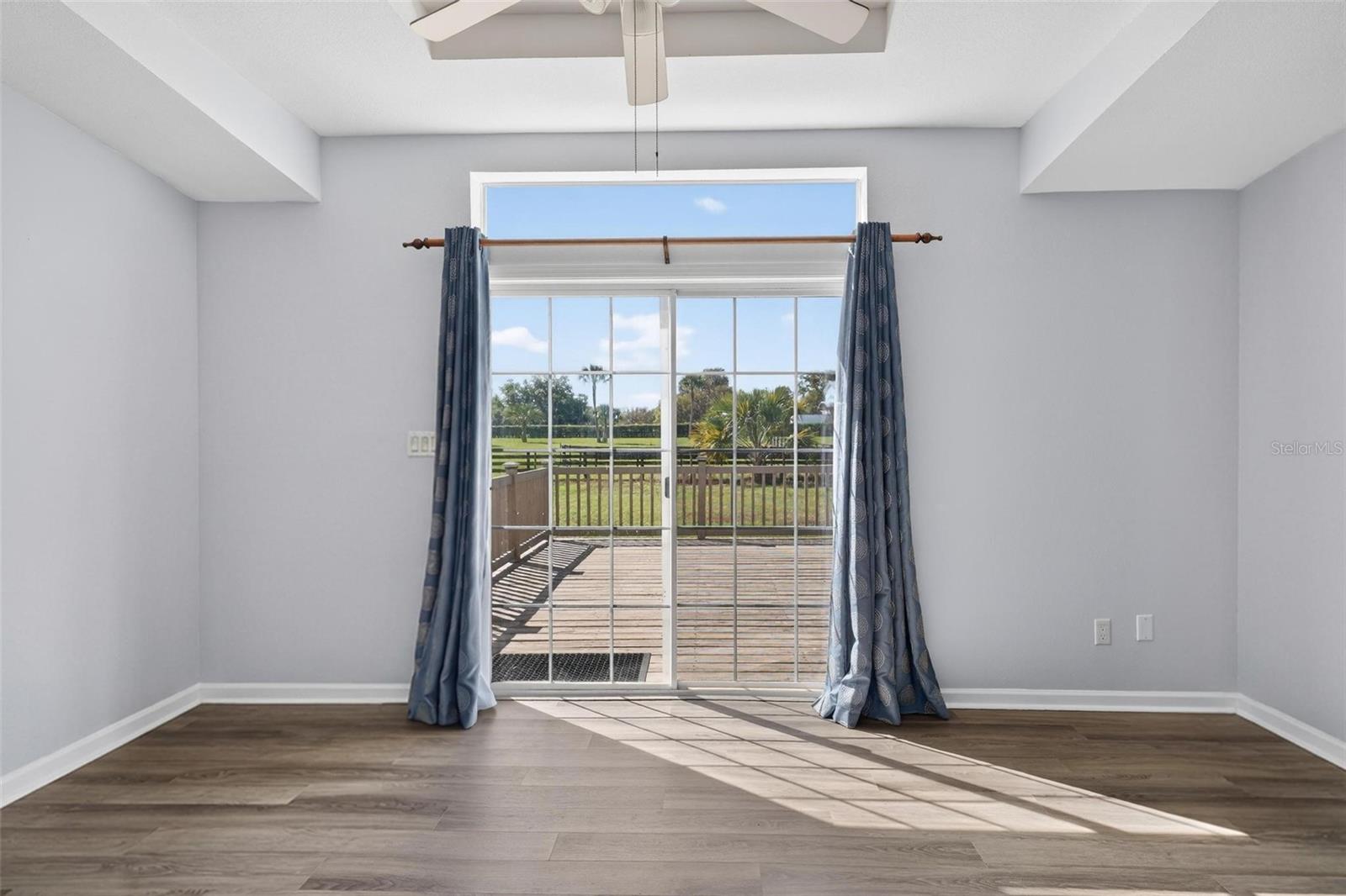 HOLLY HILL FARMS - Residential